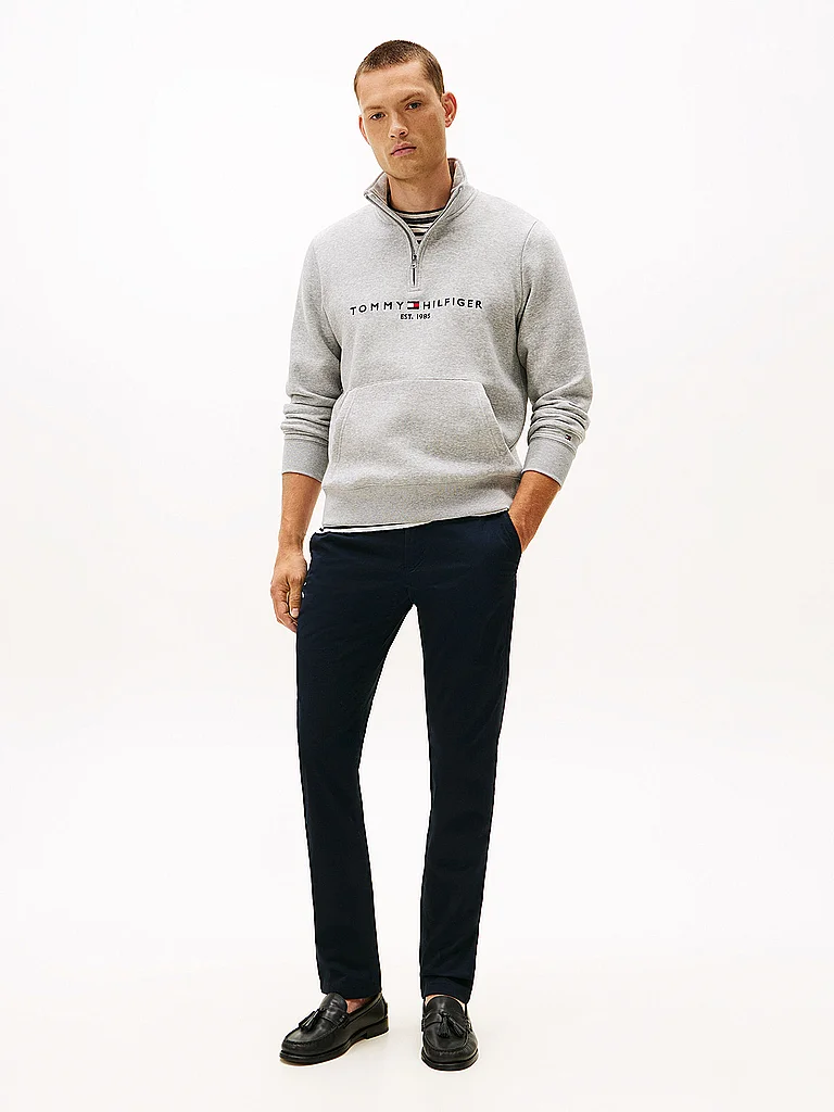 Vêtements Tommy Hilfiger Core Denton Essentia MW0MW41993 pour Accessoires - vue 5